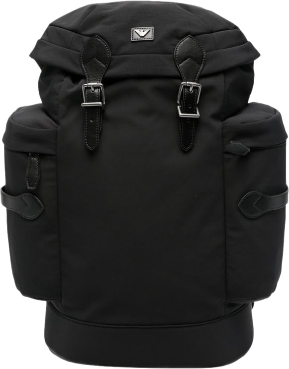 Emporio Armani Bags Black