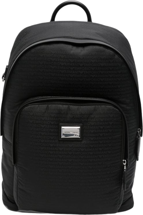 Emporio Armani Bags Black