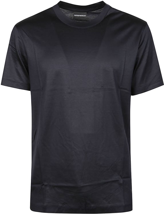 Emporio Armani T-shirt Blue