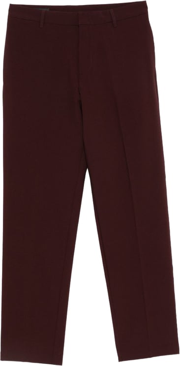 Emporio Armani Trousers Brown