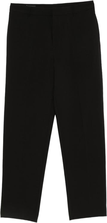 Emporio Armani Trousers Black