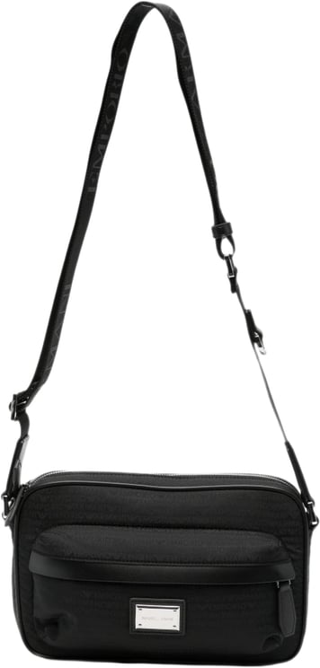 Emporio Armani Bags Black