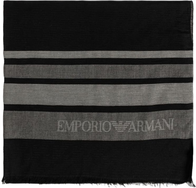 Emporio Armani Scarfs