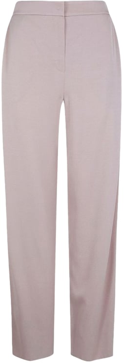 Emporio Armani Trousers Beige
