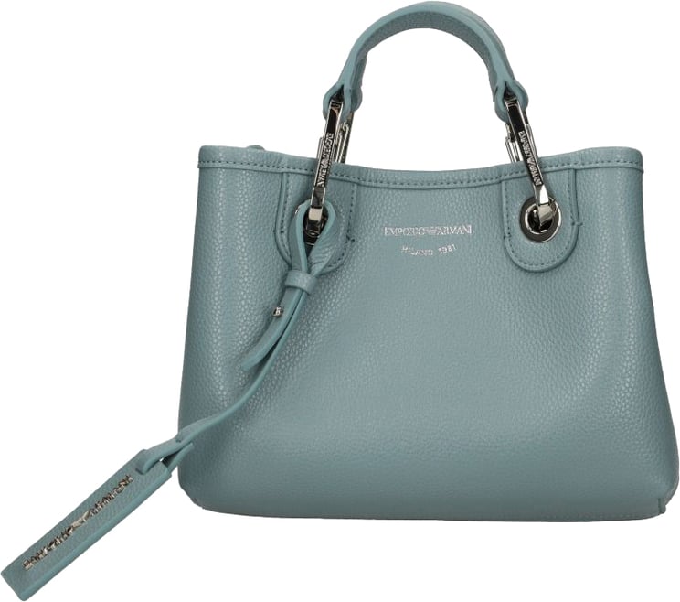 Emporio Armani Bags Grey