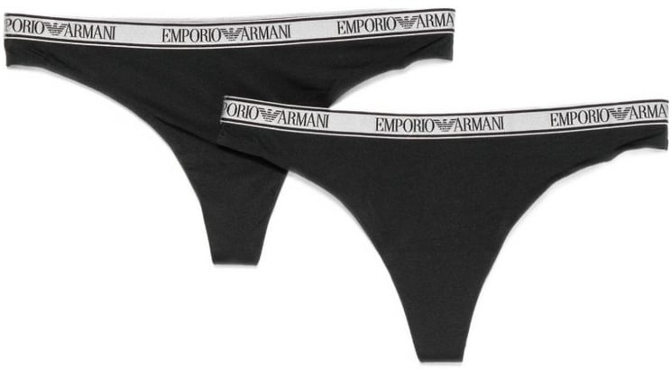 Emporio Armani Underwear Nero