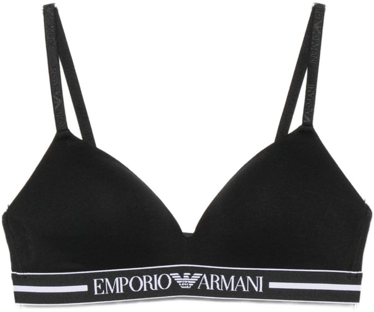 Emporio Armani Underwear Nero