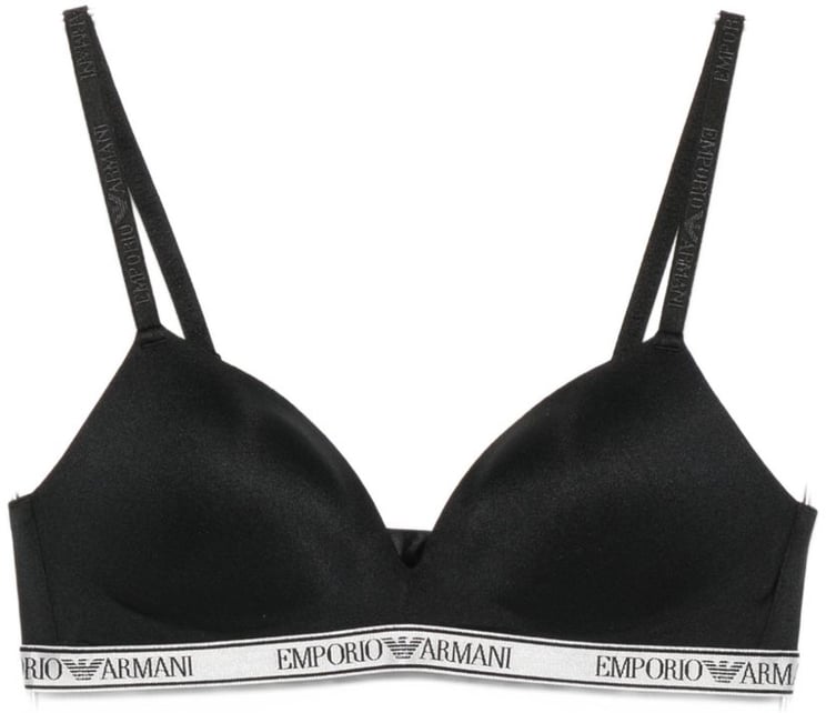 Emporio Armani Underwear Nero