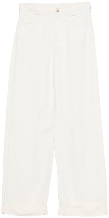 Emporio Armani Jeans Beige