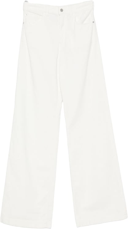 Emporio Armani Jeans White