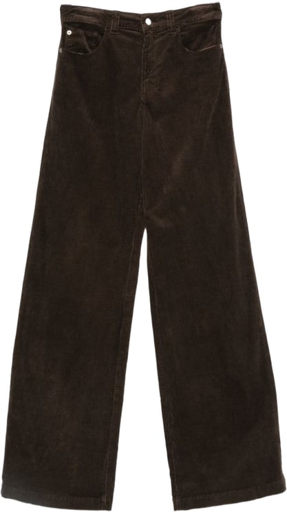 Emporio Armani Jeans Green