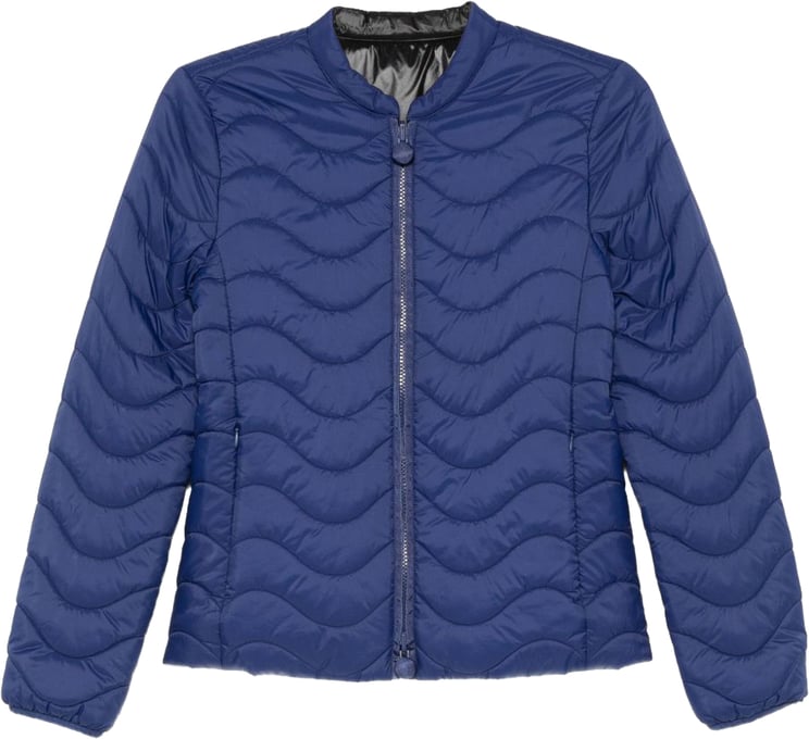 Emporio Armani Coats Bluette