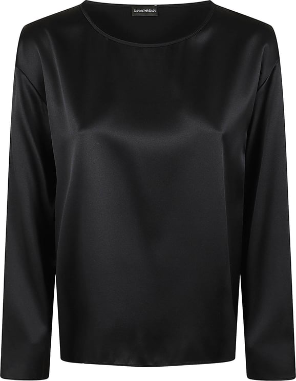 Emporio Armani EMPORIO ARMANI SHIRT