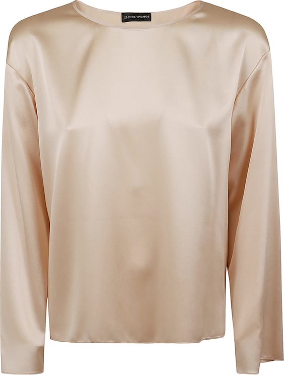Emporio Armani EMPORIO ARMANI SHIRT