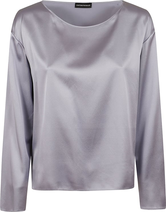 Emporio Armani EMPORIO ARMANI SHIRT