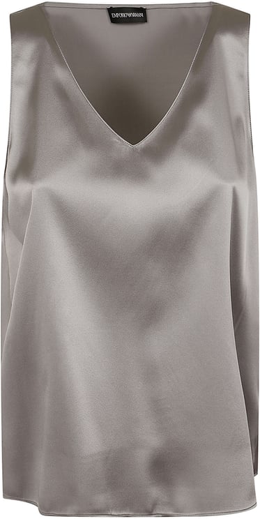 Emporio Armani EMPORIO ARMANI SHIRT