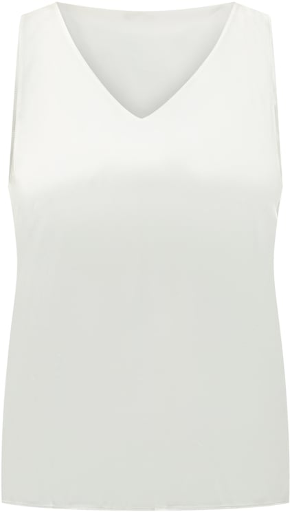 Emporio Armani Top Scollo a V