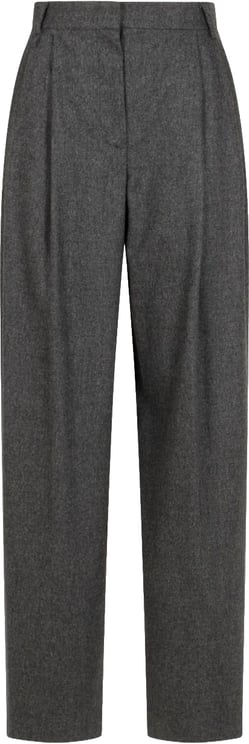 Emporio Armani Trousers Grey