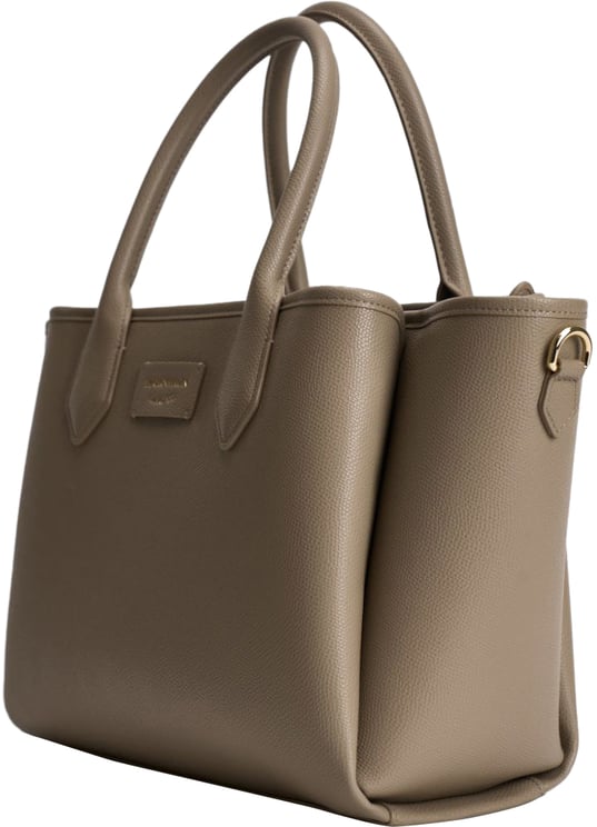 Emporio Armani Bags Dove Grey