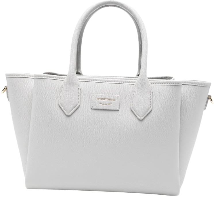 Emporio Armani Bags Grigio Chiaro