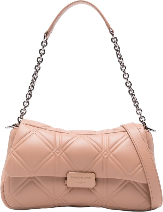 Emporio Armani Bags Beige