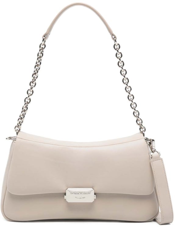 Emporio Armani Bags Beige