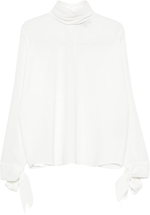 Emporio Armani Shirts White