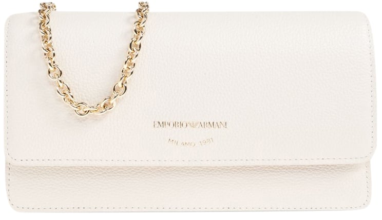 Emporio Armani Bags White