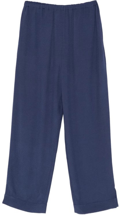 Emporio Armani Trousers Blu