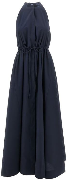 Emporio Armani Dresses Blue