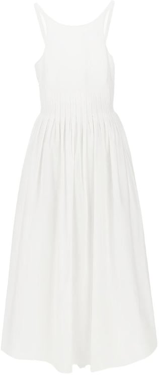 Emporio Armani Dresses Bianco
