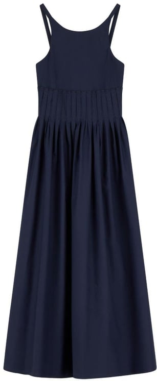 Emporio Armani Dresses Blu