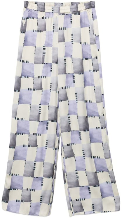 Emporio Armani Trousers Multicolor