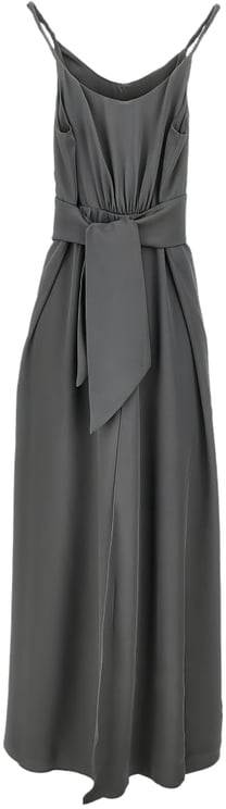 Emporio Armani Dresses Grey