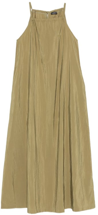 Emporio Armani Sea Clothing Army Green