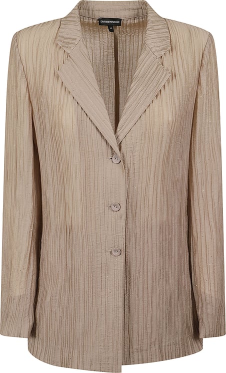 Emporio Armani EMPORIO ARMANI BLAZER