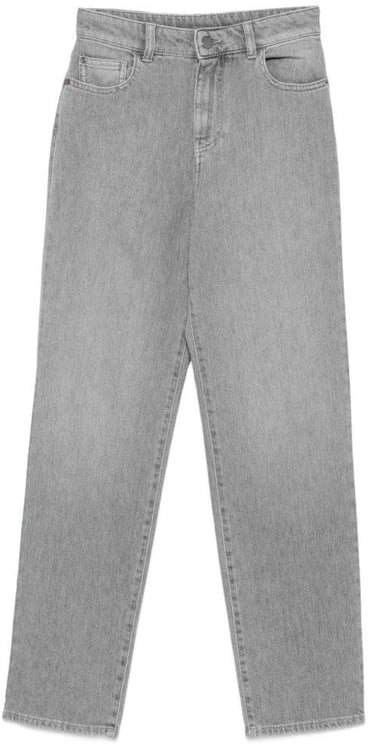 Emporio Armani Jeans Grey