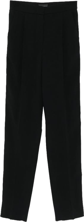 Emporio Armani Trousers Black