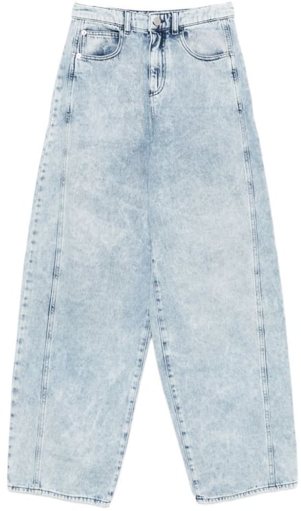 Emporio Armani Jeans Azzurro