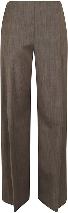 Emporio Armani EMPORIO ARMANI TROUSER