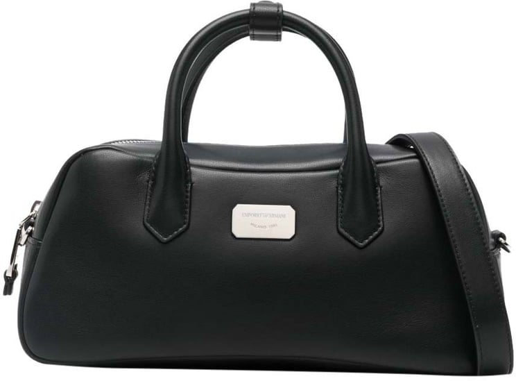 Emporio Armani Bags Black