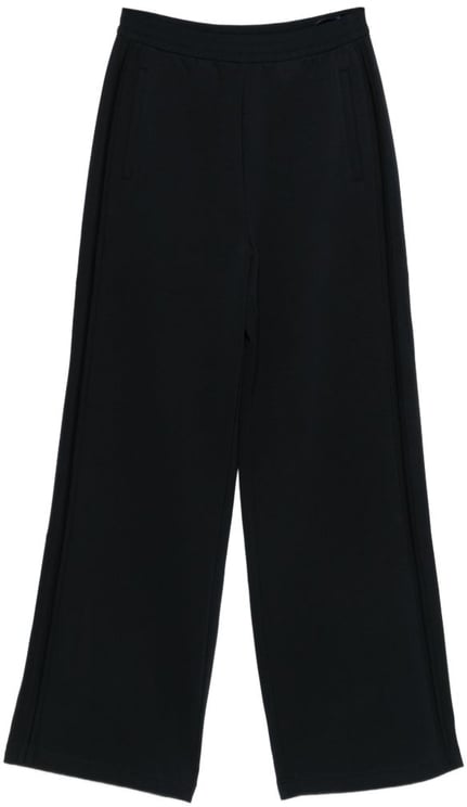 Emporio Armani Trousers Blue