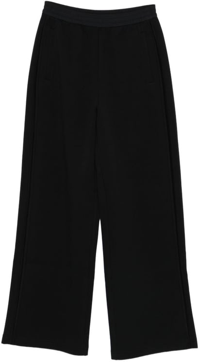 Emporio Armani Trousers Black