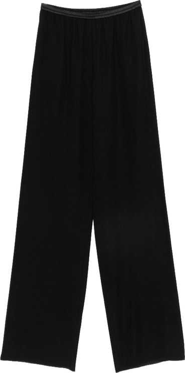 Emporio Armani Trousers Black