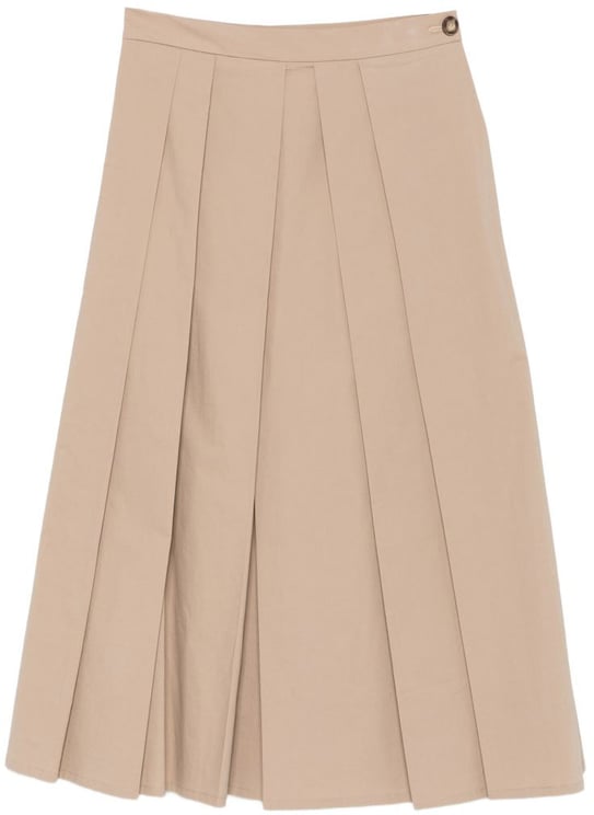 Emporio Armani Skirts Beige