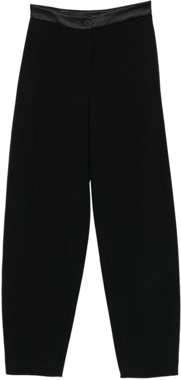 Emporio Armani Trousers Black