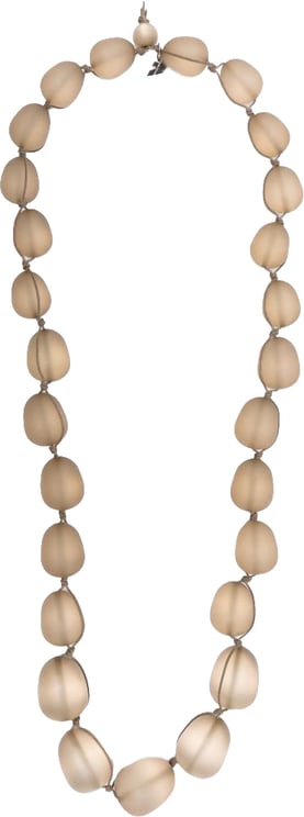 Emporio Armani Bijoux Beige