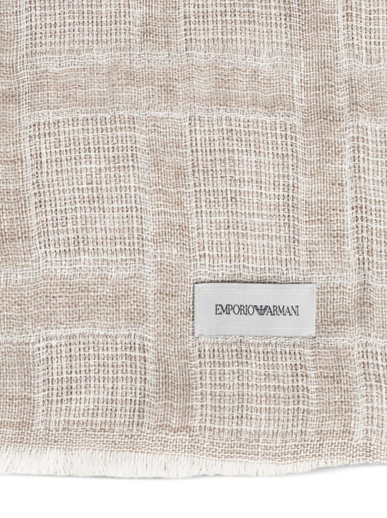 Emporio Armani Scarfs