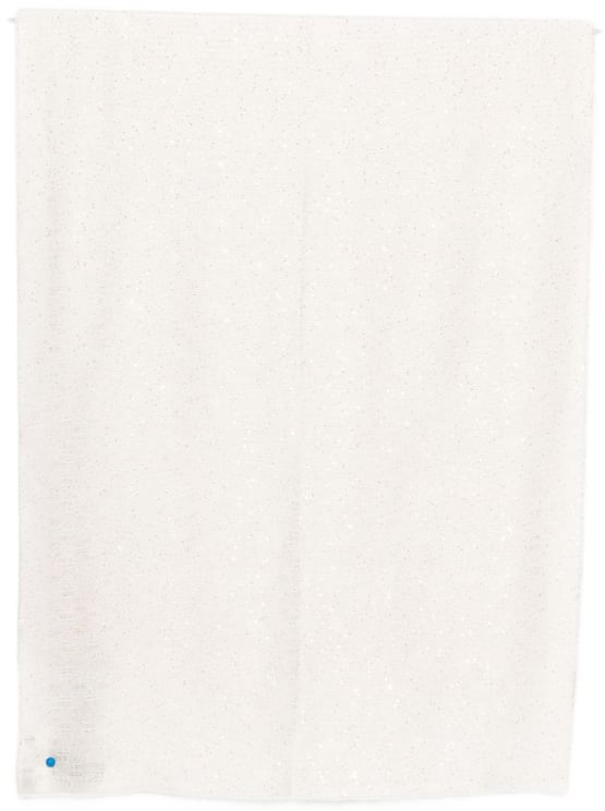 Emporio Armani Scarfs Beige