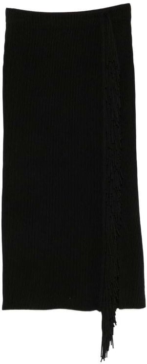 Emporio Armani Skirts Black